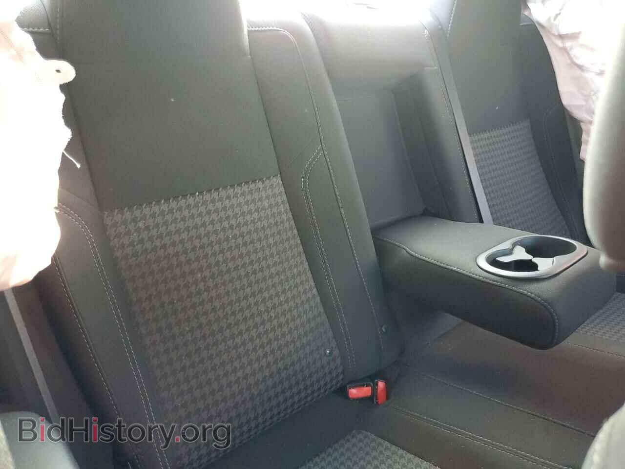 2015 DODGE CHALLENGER - VIN: 2C3CDZAG4FH835075 - Photo 6