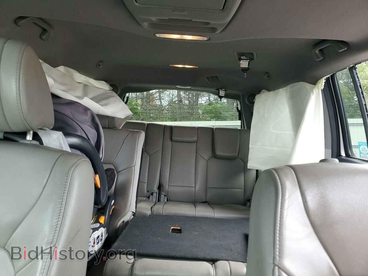 2014 HONDA PILOT - VIN: 5FNYF4H92EB011957 - Фото 10