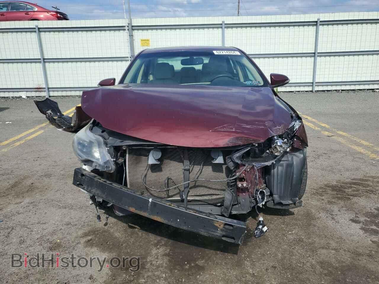 2013 TOYOTA AVALON - VIN: 4T1BK1EB6DU034392 - Фото 5