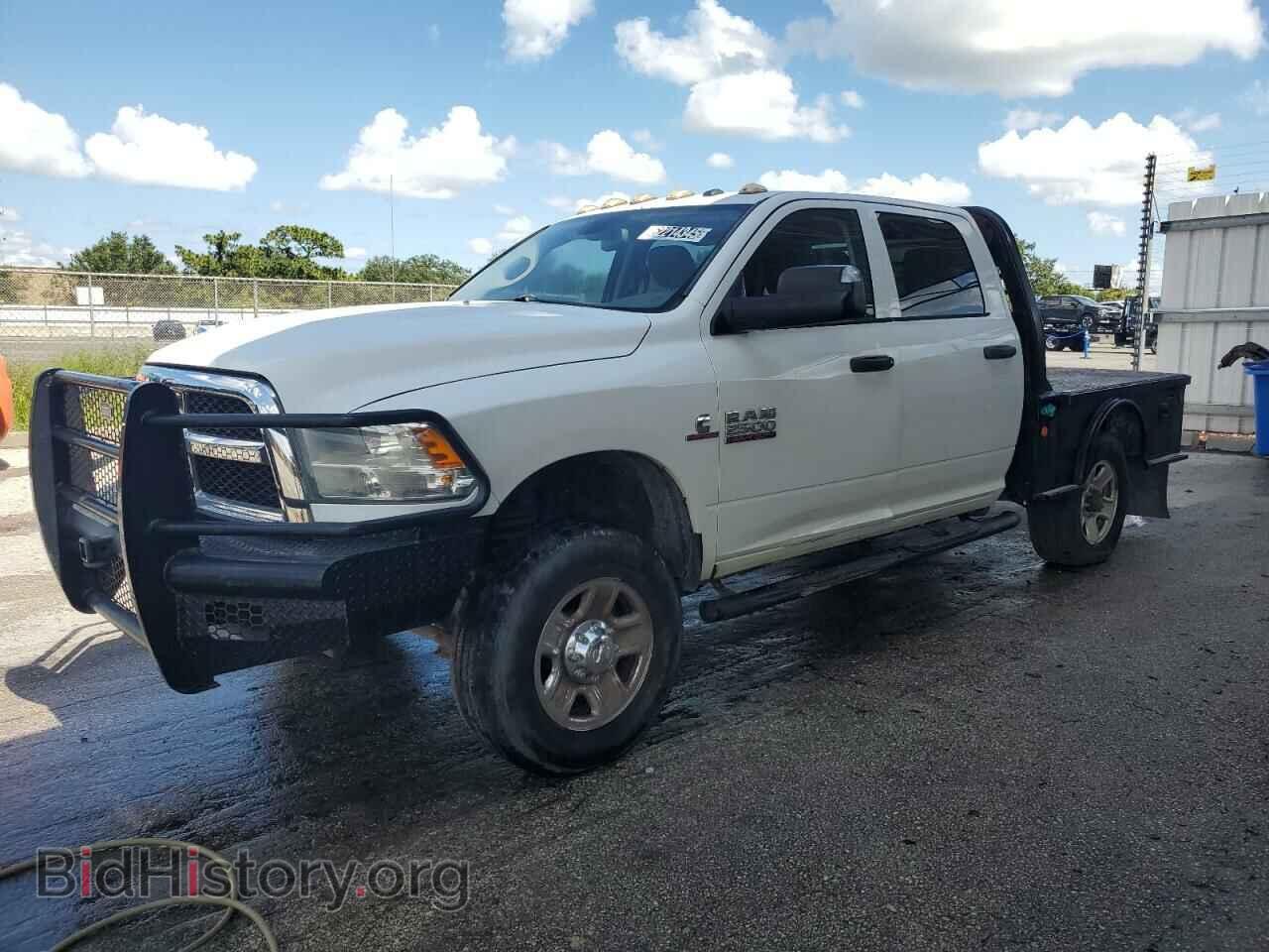 Photo 3C6UR5CL7EG121614 - RAM All Models 2014
