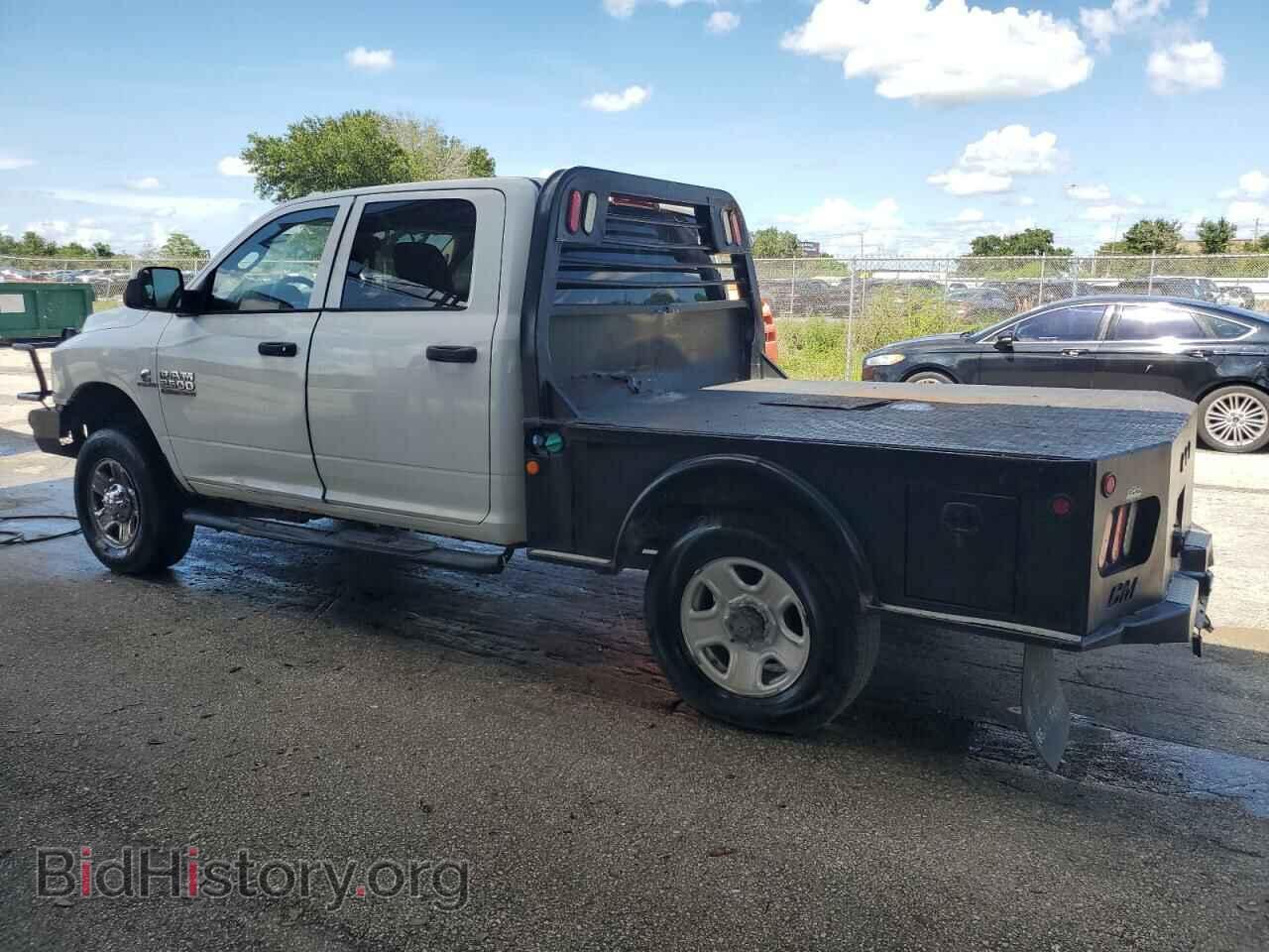 2014 RAM All Models - VIN: 3C6UR5CL7EG121614 - Photo 2