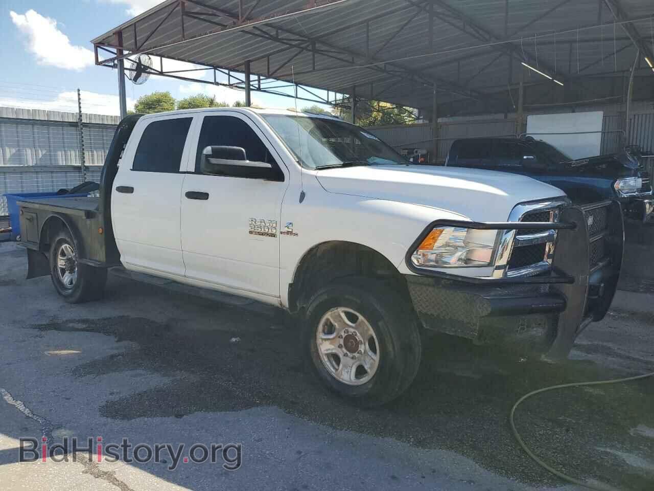 2014 RAM All Models - VIN: 3C6UR5CL7EG121614 - Photo 4