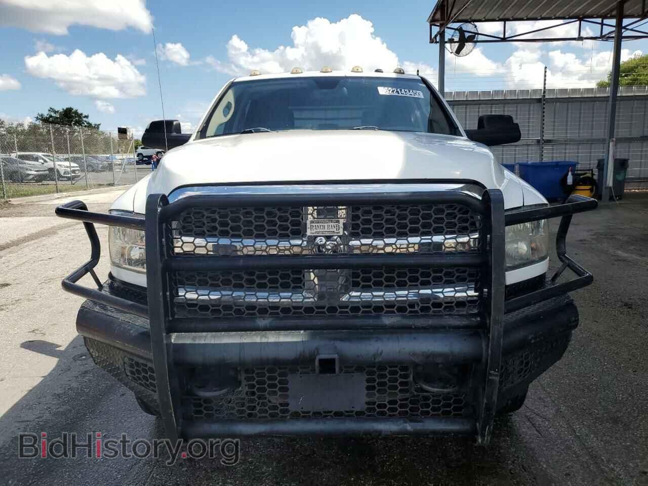 2014 RAM All Models - VIN: 3C6UR5CL7EG121614 - Photo 5
