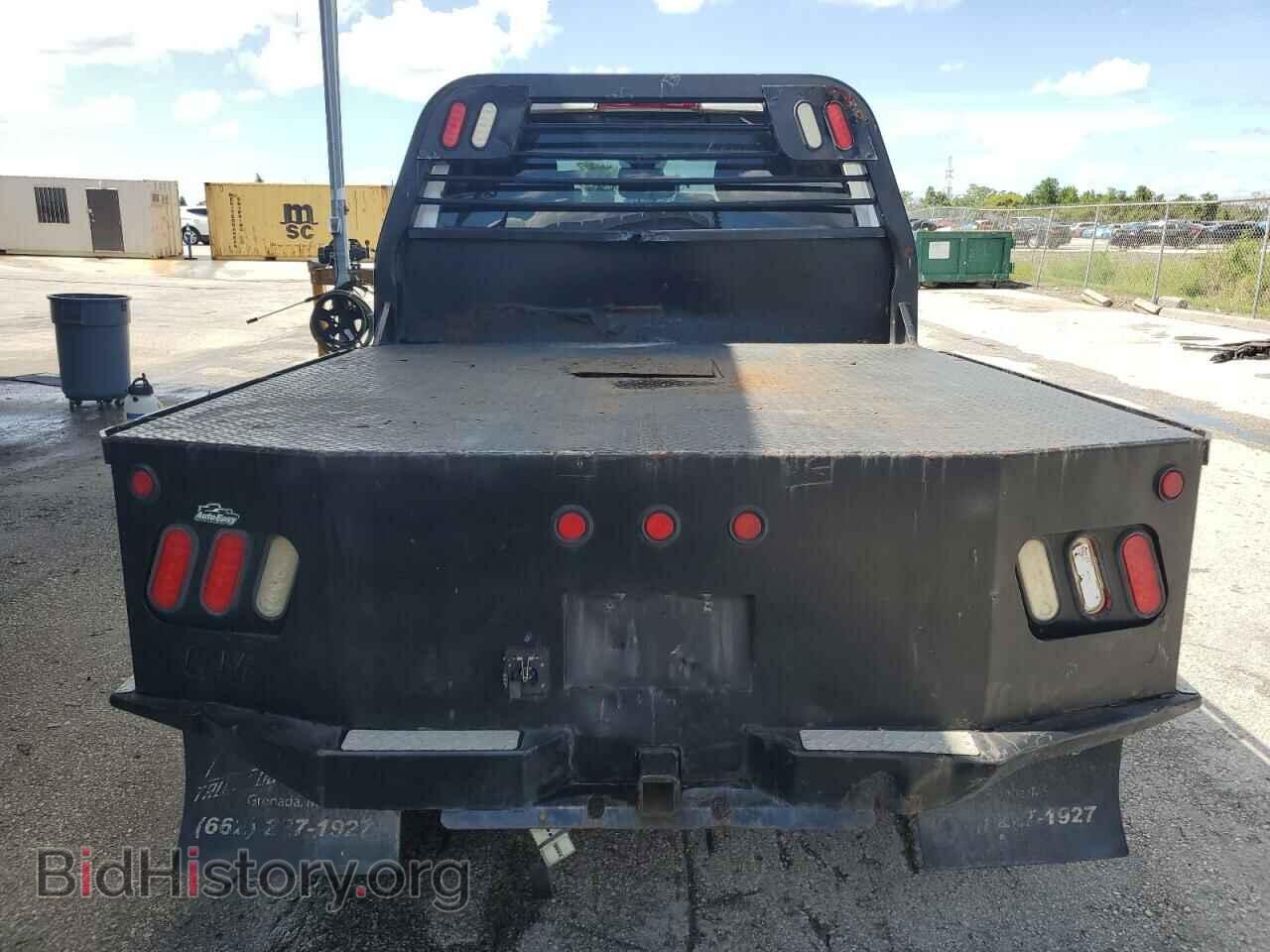2014 RAM All Models - VIN: 3C6UR5CL7EG121614 - Photo 6