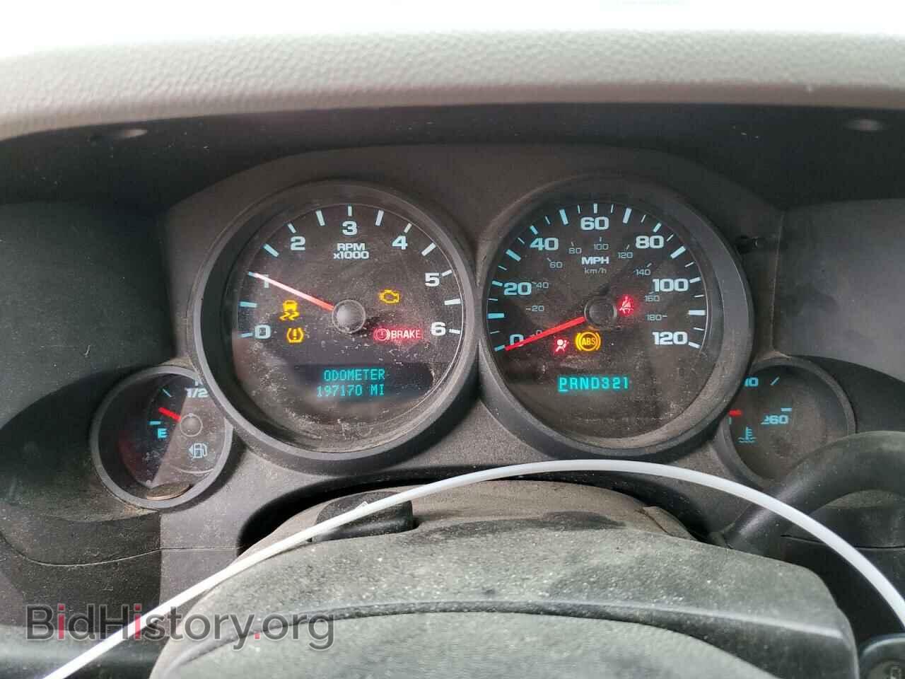 2009 GMC SIERRA - VIN: 1GTEK19C79Z297425 - Фото 9