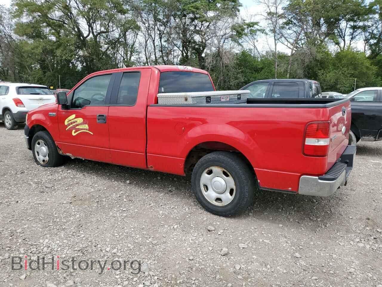 2006 FORD All Models - VIN: 1FTRX12W96NA46190 - Фото 2