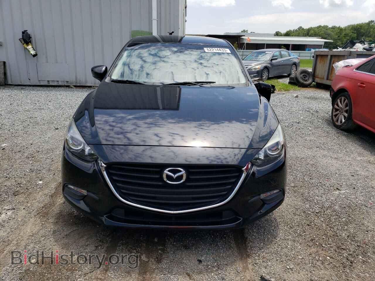 2018 MAZDA 3 - VIN: 3MZBN1V30JM158370 - Фото 5
