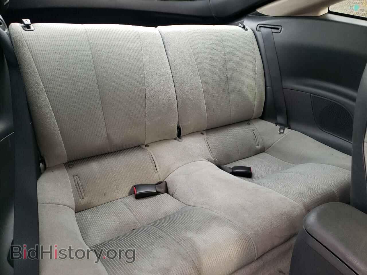 2006 MITSUBISHI ECLIPSE - VIN: 4A3AK24F96E028607 - Фото 6