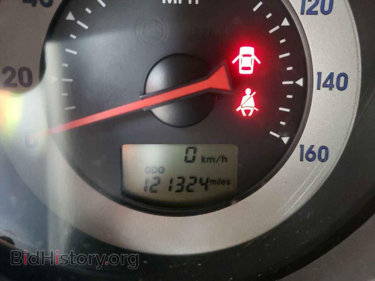 2006 MITSUBISHI ECLIPSE - VIN: 4A3AK24F96E028607 - Фото 8