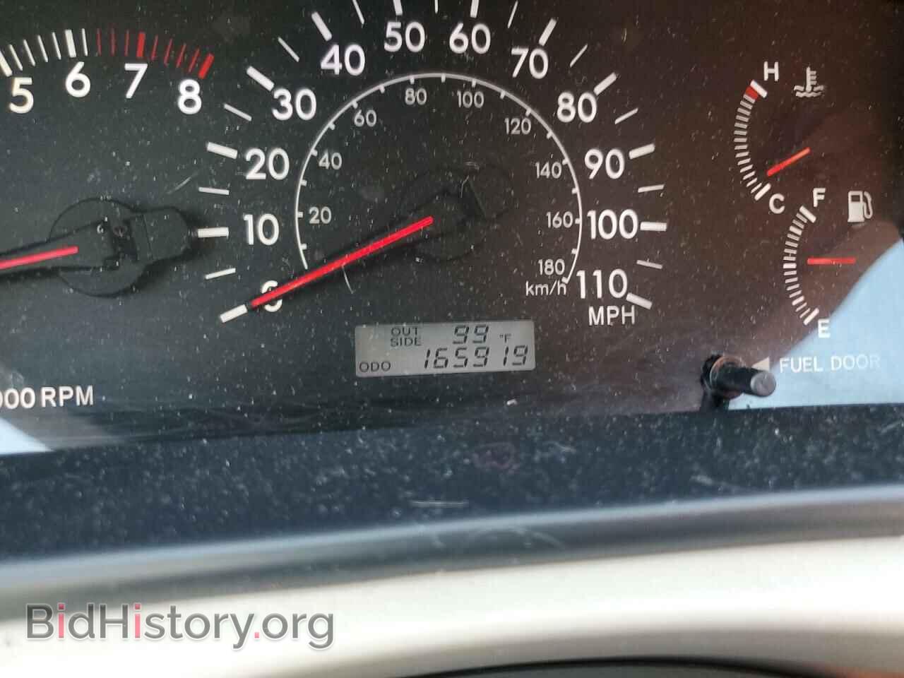 2007 TOYOTA COROLLA - VIN: 2T1BR32E07C832916 - Фото 9