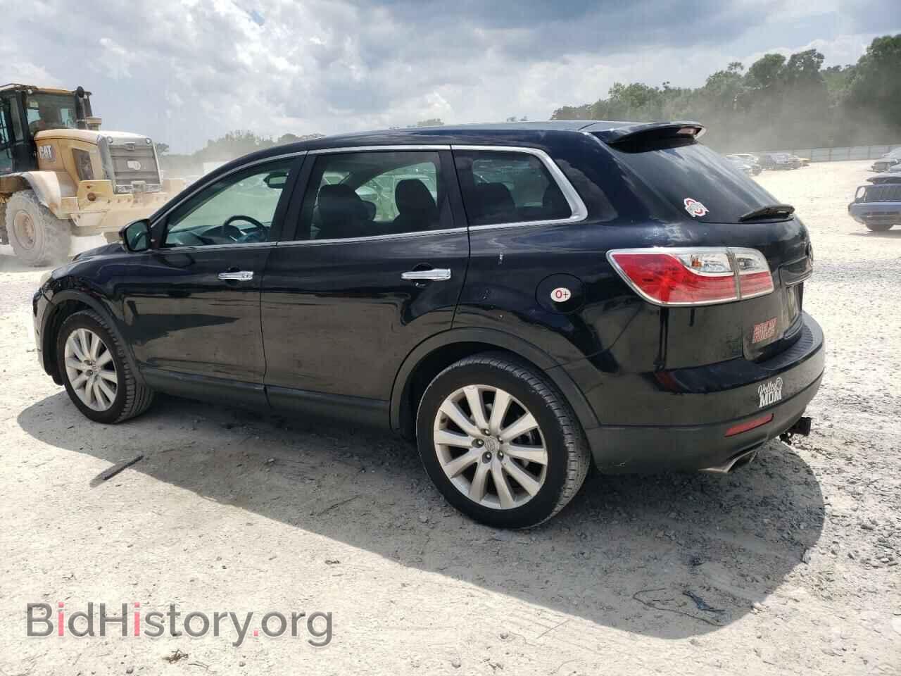 2010 MAZDA CX-9 - VIN: JM3TB2MV9A0224921 - Photo 2