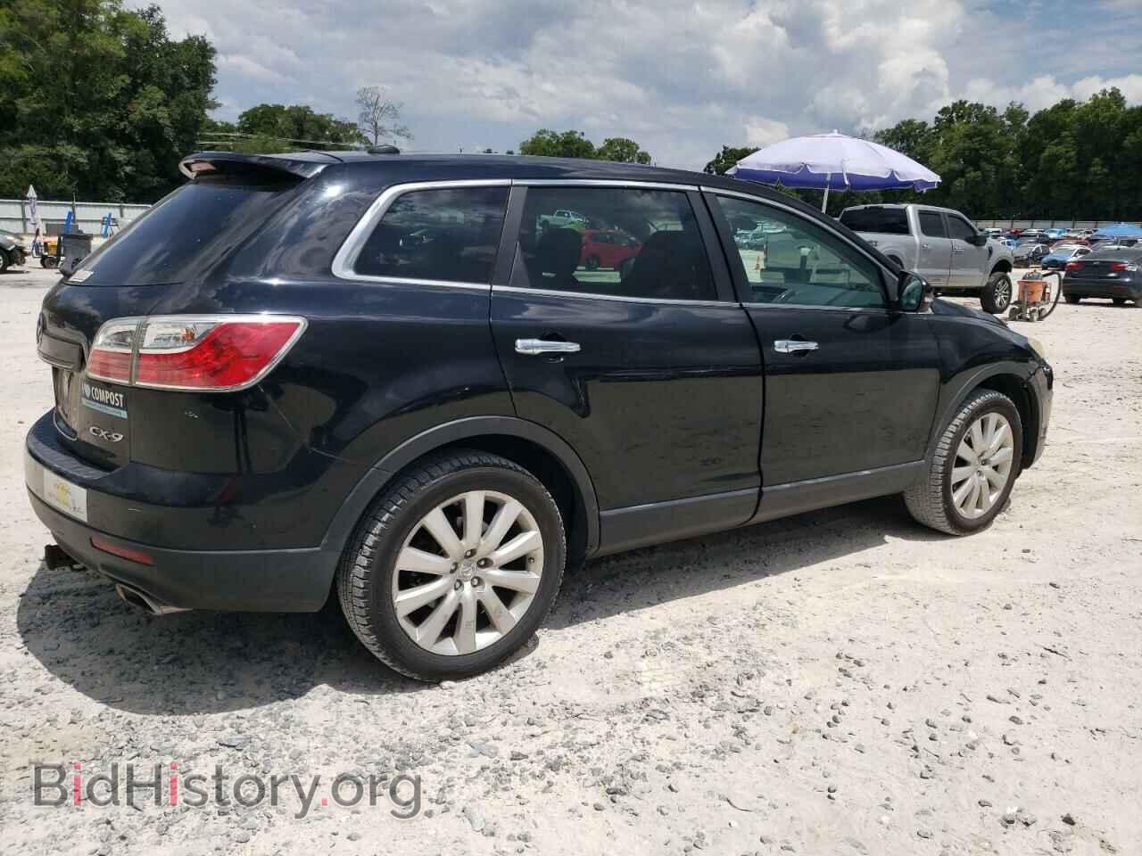 2010 MAZDA CX-9 - VIN: JM3TB2MV9A0224921 - Photo 3