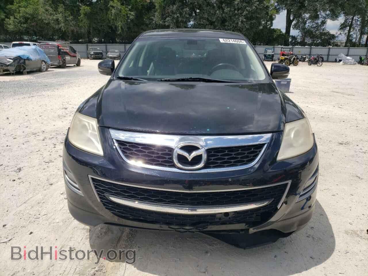 2010 MAZDA CX-9 - VIN: JM3TB2MV9A0224921 - Photo 5