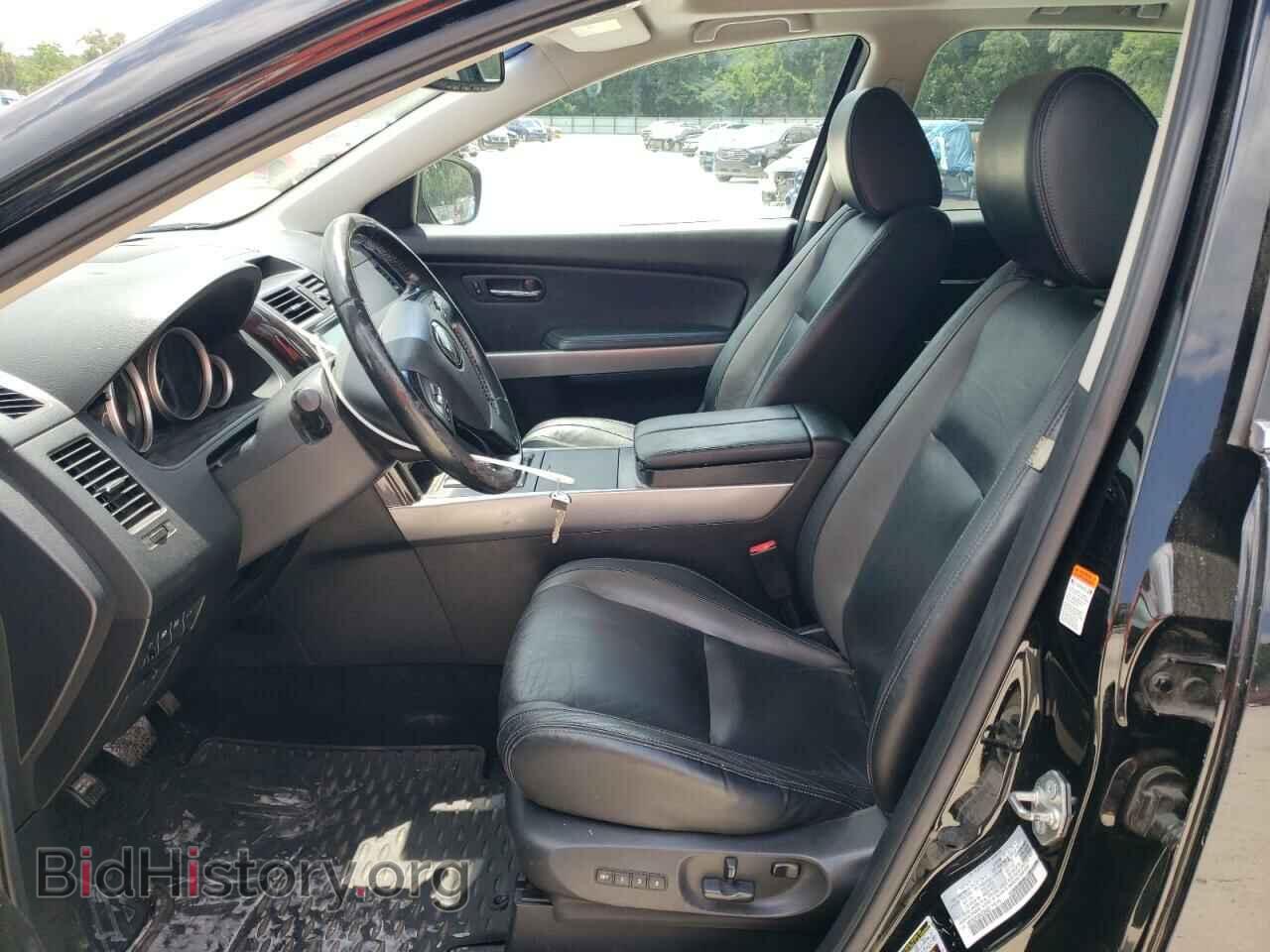 2010 MAZDA CX-9 - VIN: JM3TB2MV9A0224921 - Photo 7