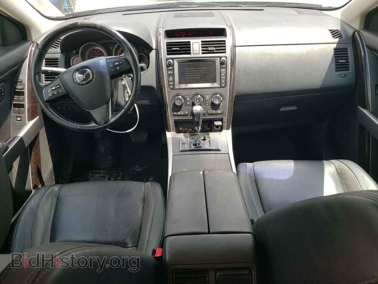 2010 MAZDA CX-9 - VIN: JM3TB2MV9A0224921 - Photo 8