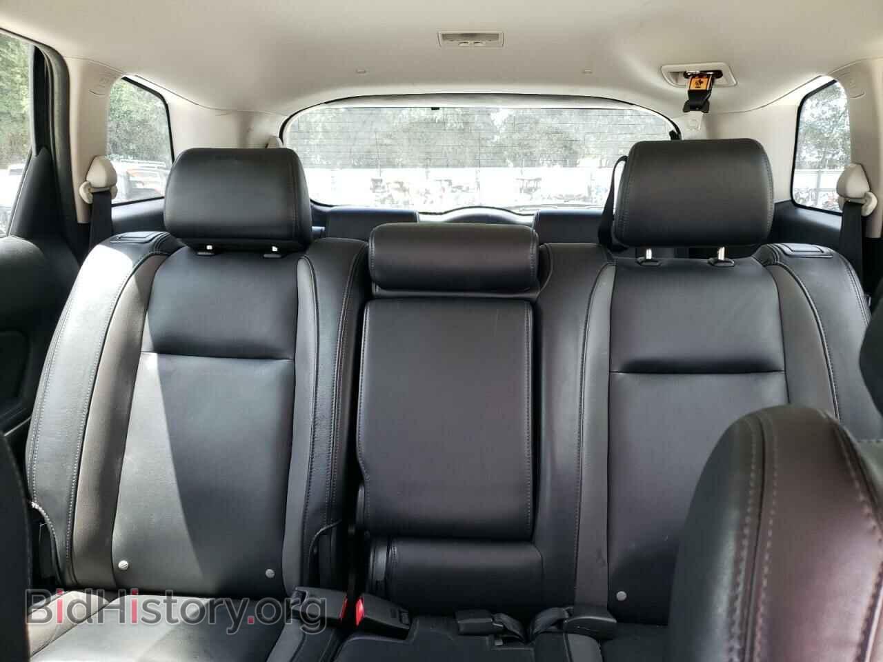 2010 MAZDA CX-9 - VIN: JM3TB2MV9A0224921 - Photo 10