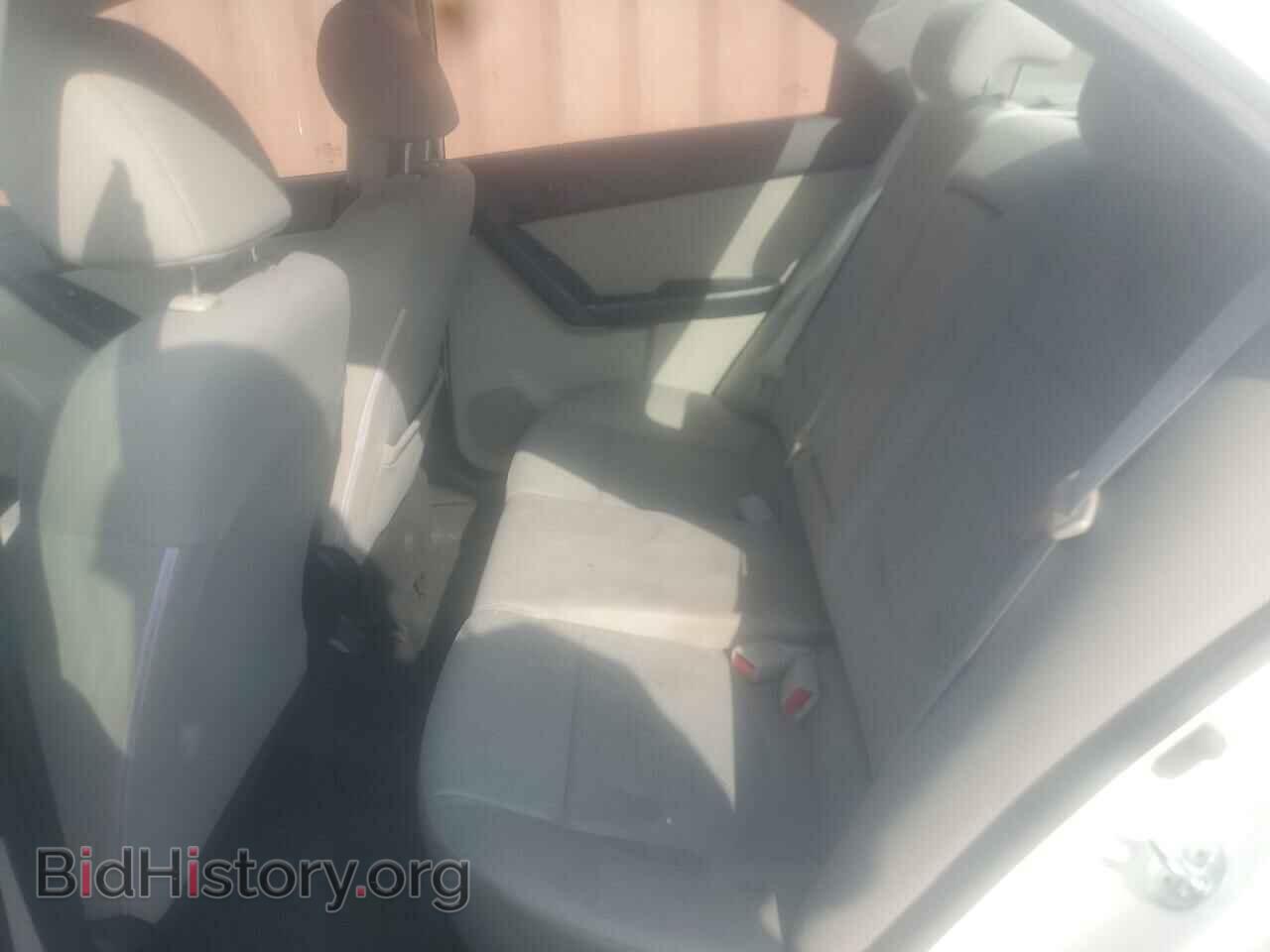 2012 KIA FORTE - VIN: KNAFU4A25C5603150 - Фото 6