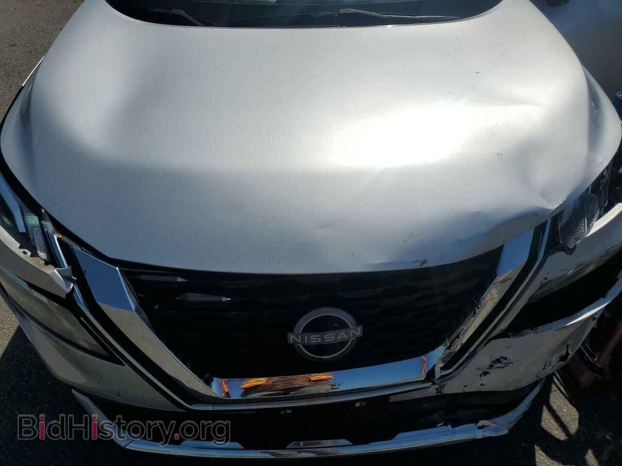 2023 NISSAN ROGUE - VIN: JN8BT3DD7PW305621 - Фото 12