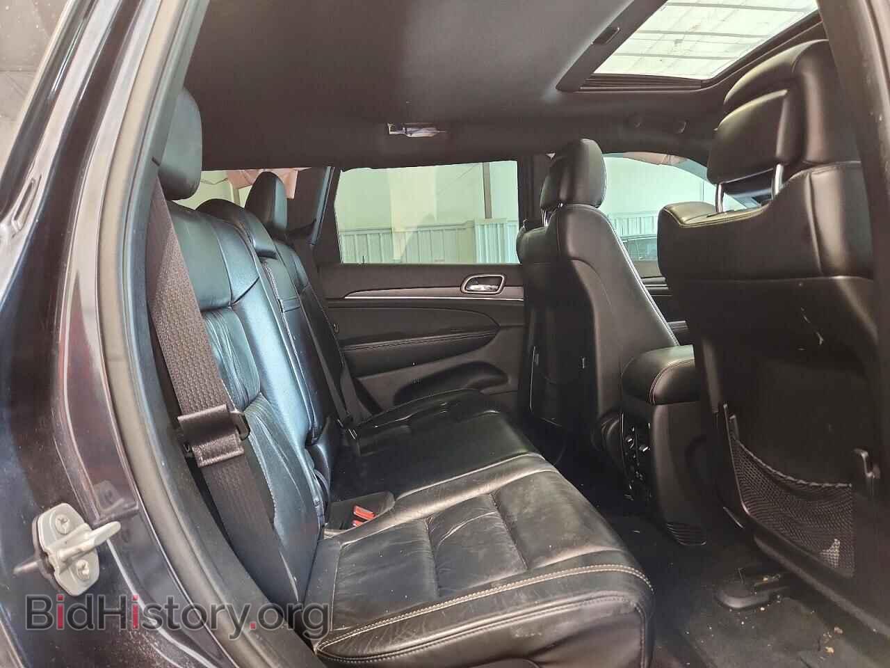 2015 JEEP CHEROKEE - VIN: 1C4RJFBG2FC609051 - Фото 11