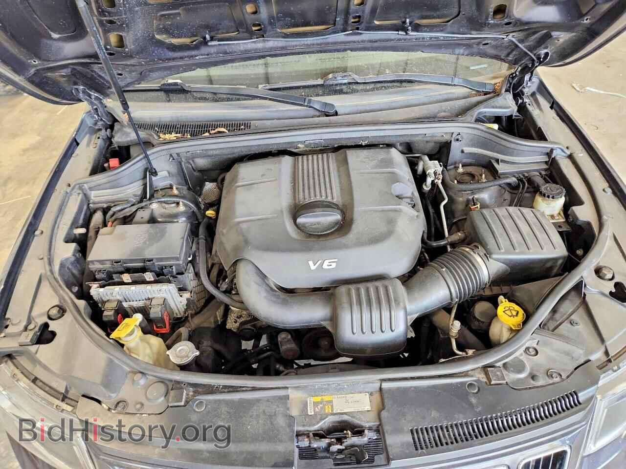 2015 JEEP CHEROKEE - VIN: 1C4RJFBG2FC609051 - Фото 12