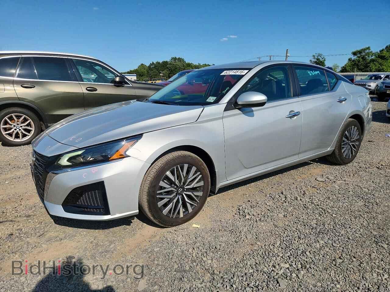 Фотография 1N4BL4DW5RN422454 - NISSAN ALTIMA 2024