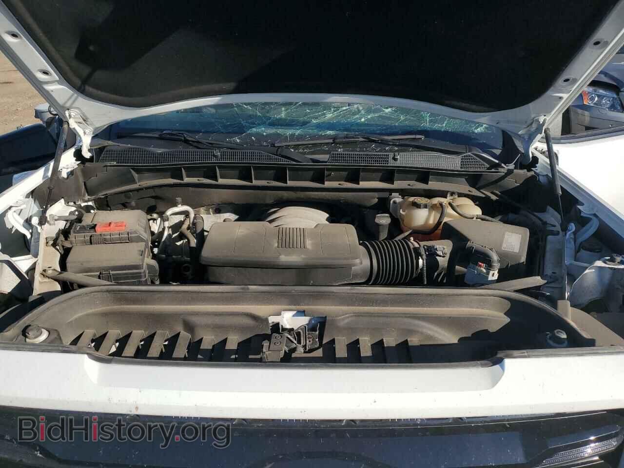 2019 GMC SIERRA - VIN: 1GTR9CED8KZ242365 - Фото 11