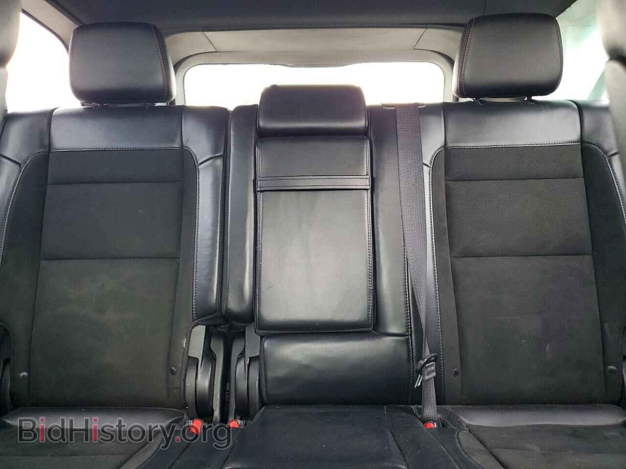 2021 JEEP CHEROKEE - VIN: 1C4RJFLG6MC585090 - Photo 10