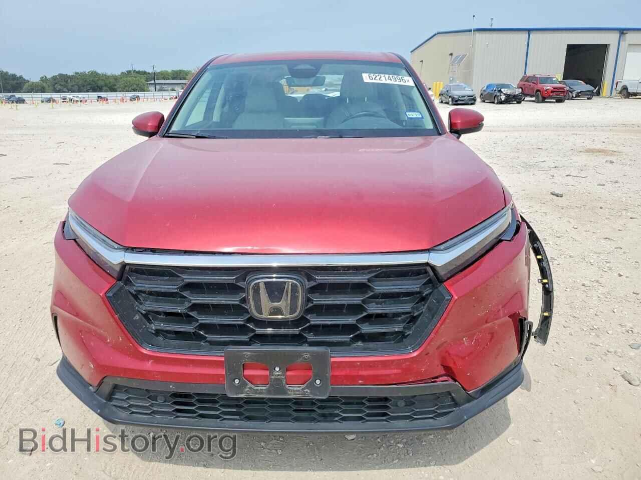 2025 HONDA CRV - VIN: 7FARS4H79SE014790 - Photo 5