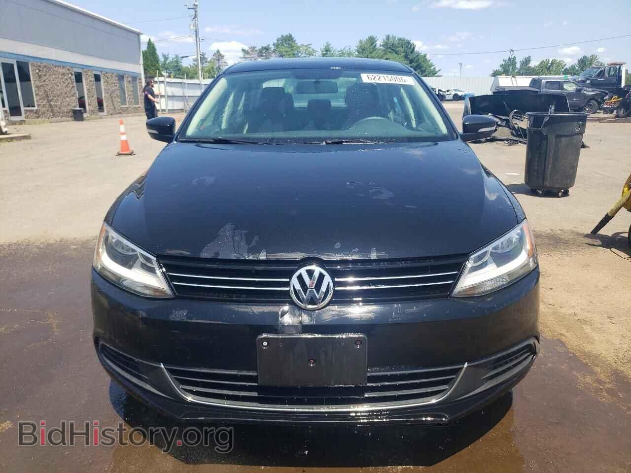 2013 VOLKSWAGEN JETTA - VIN: 3VWDP7AJ4DM256087 - Фото 5