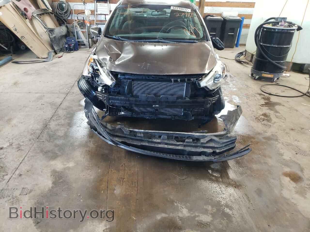 2015 KIA FORTE - VIN: KNAFX4A67F5279813 - Фото 9
