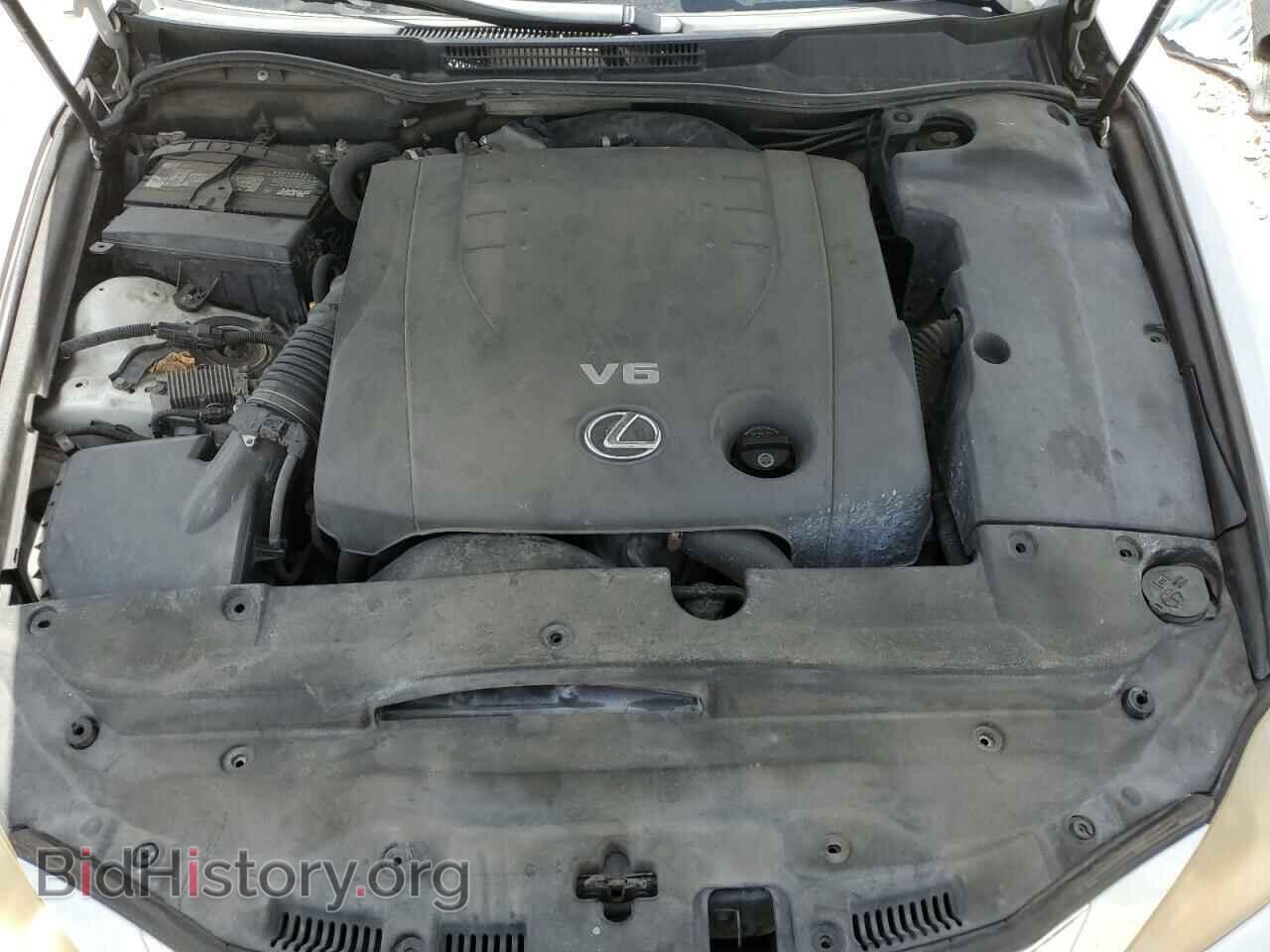 2009 LEXUS IS - VIN: JTHCK262095035342 - Фото 11