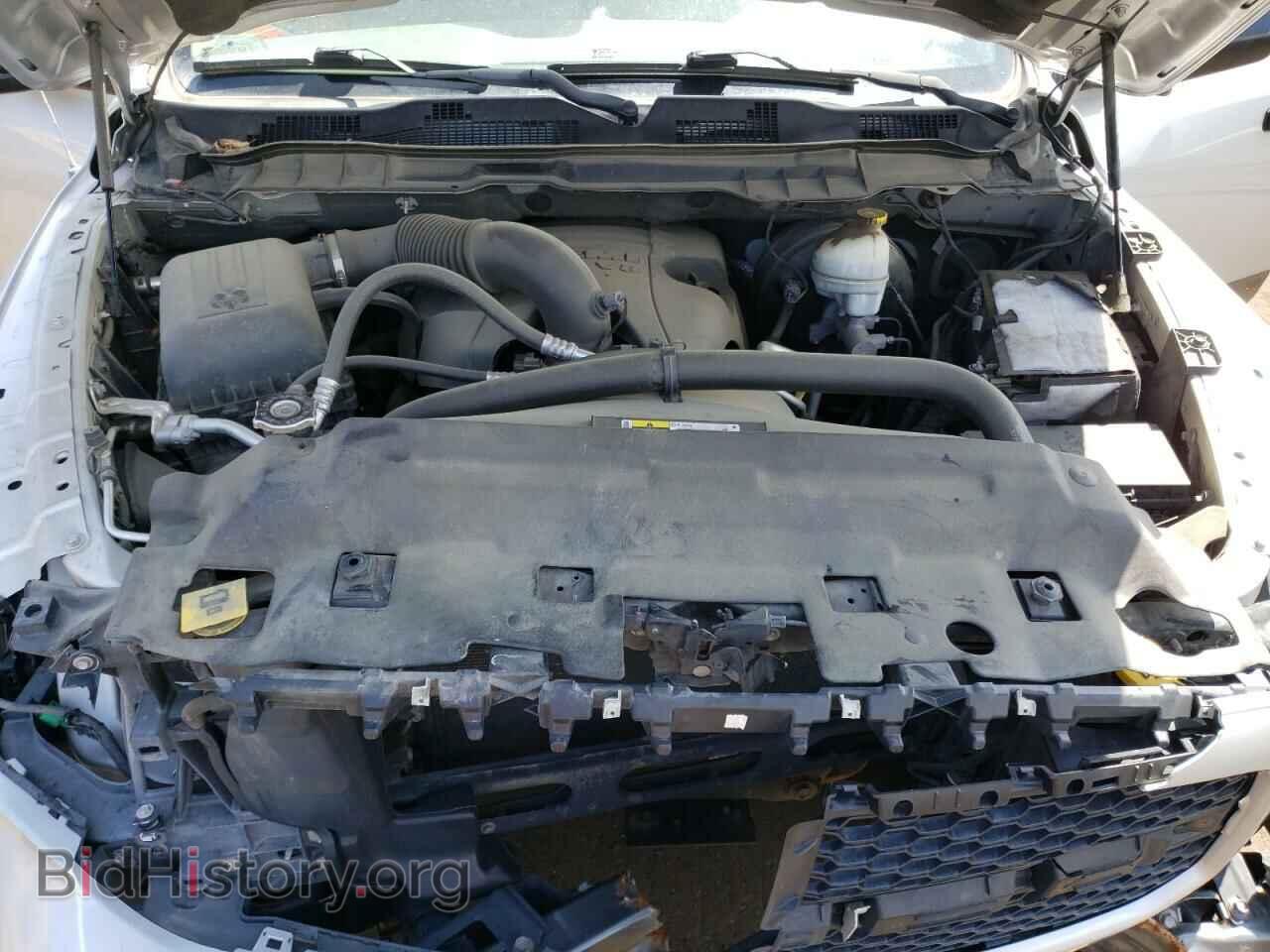 2013 RAM 1500 - VIN: 1C6RR7LT3DS557501 - Фото 11