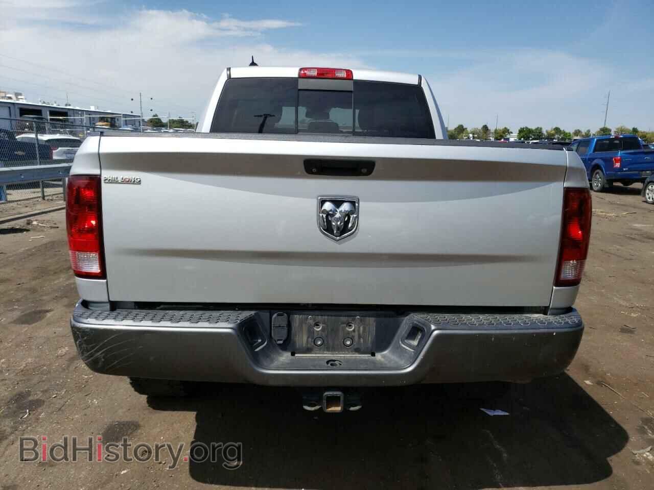 2013 RAM 1500 - VIN: 1C6RR7LT3DS557501 - Фото 6