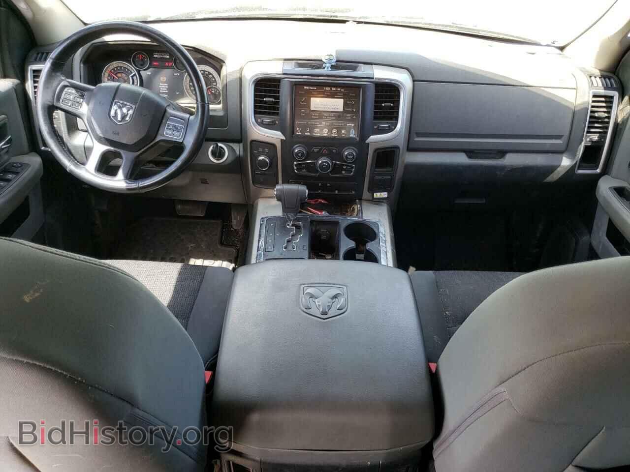 2013 RAM 1500 - VIN: 1C6RR7LT3DS557501 - Фото 8