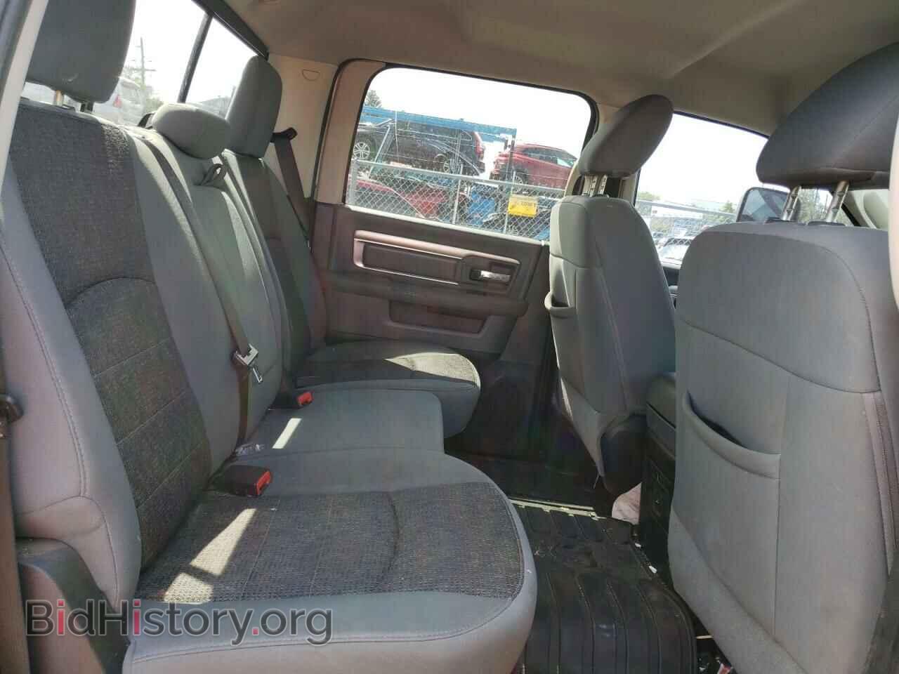 2013 RAM 1500 - VIN: 1C6RR7LT3DS557501 - Фото 10