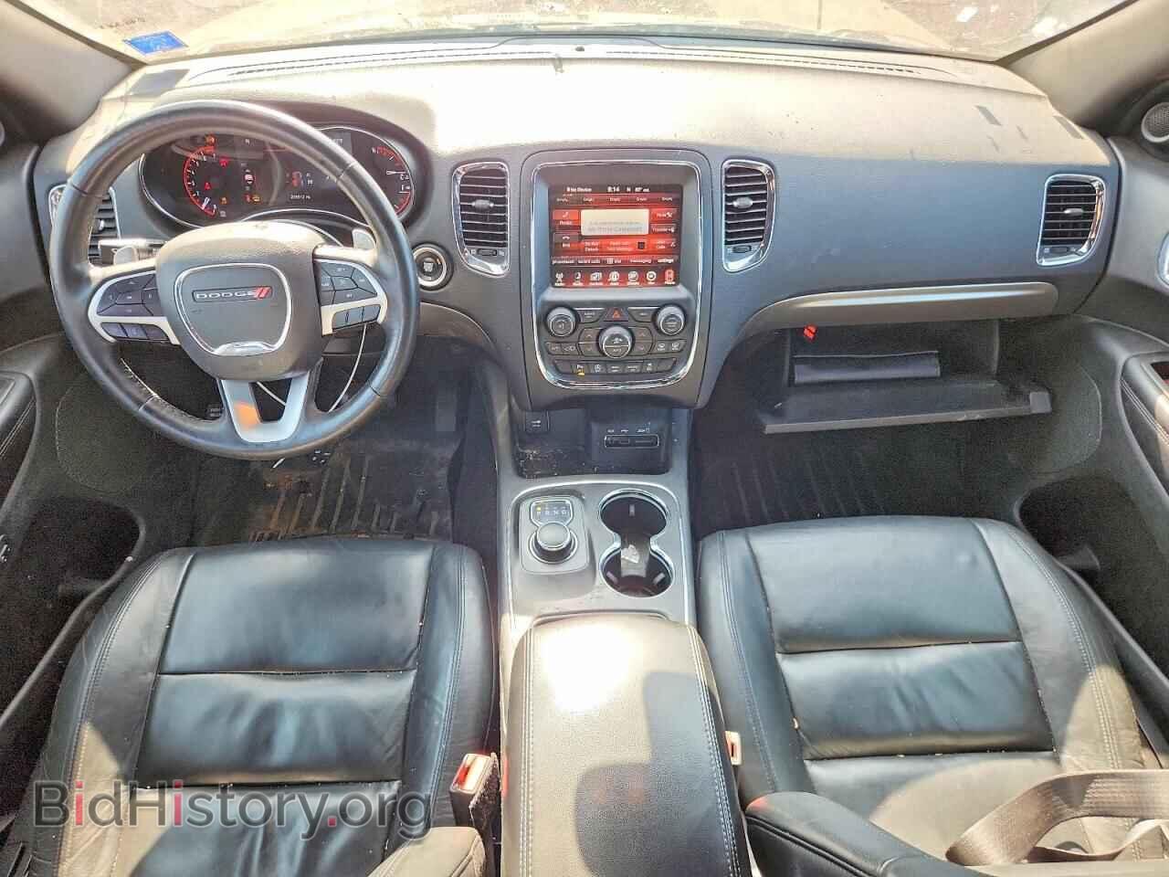 2017 DODGE DURANGO - VIN: 1C4RDJDG9HC921636 - Photo 8