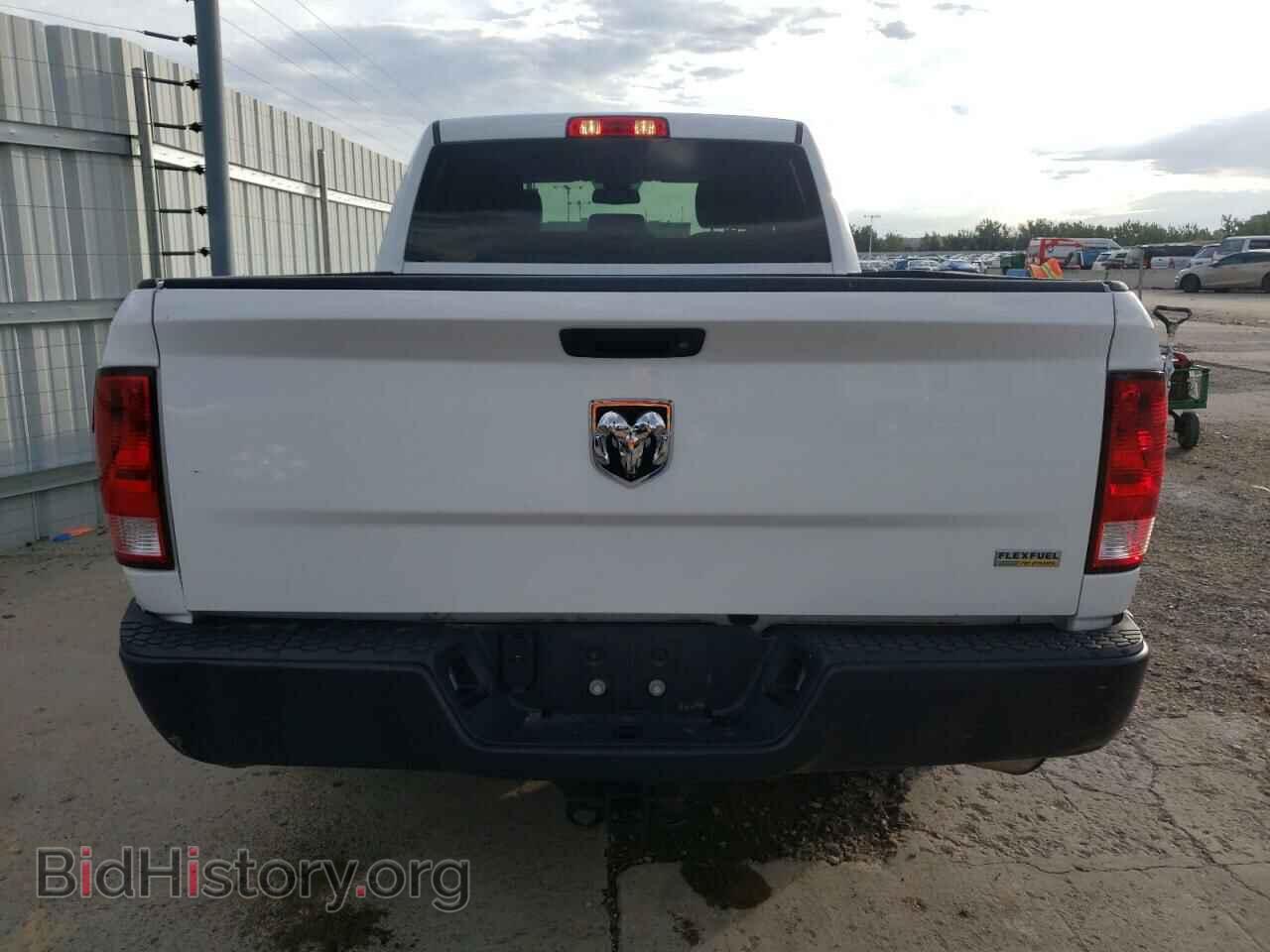 2019 RAM 1500 - VIN: 1C6RR6FGXKS699771 - Фото 6