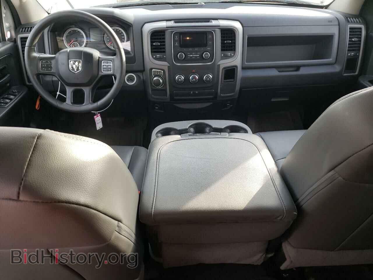 2019 RAM 1500 - VIN: 1C6RR6FGXKS699771 - Фото 8