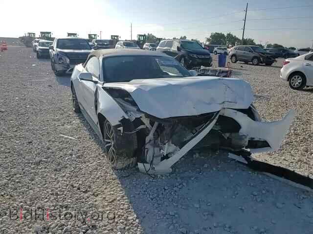 2015 FORD ALL Models - VIN: 1FATP8UH8F5426690 - Фото 14