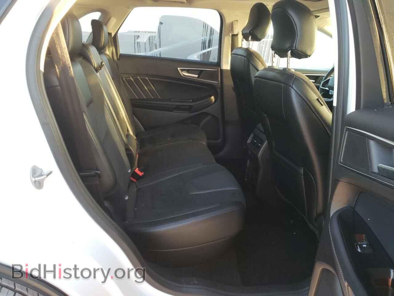 2018 FORD EDGE - VIN: 2FMPK4AP3JBB23427 - Фото 6
