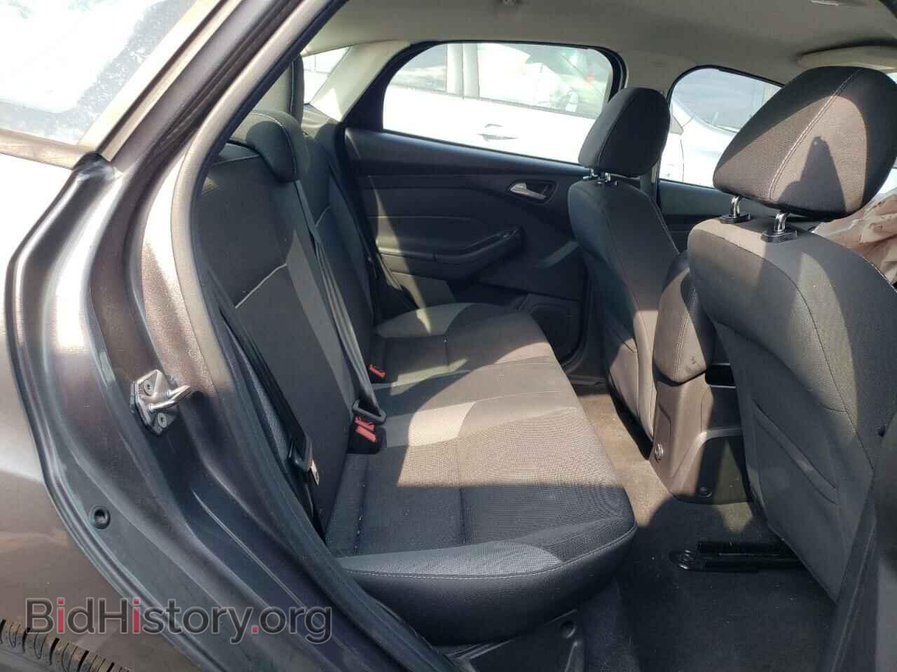 2014 FORD FOCUS - VIN: 1FADP3F27EL400379 - Photo 10