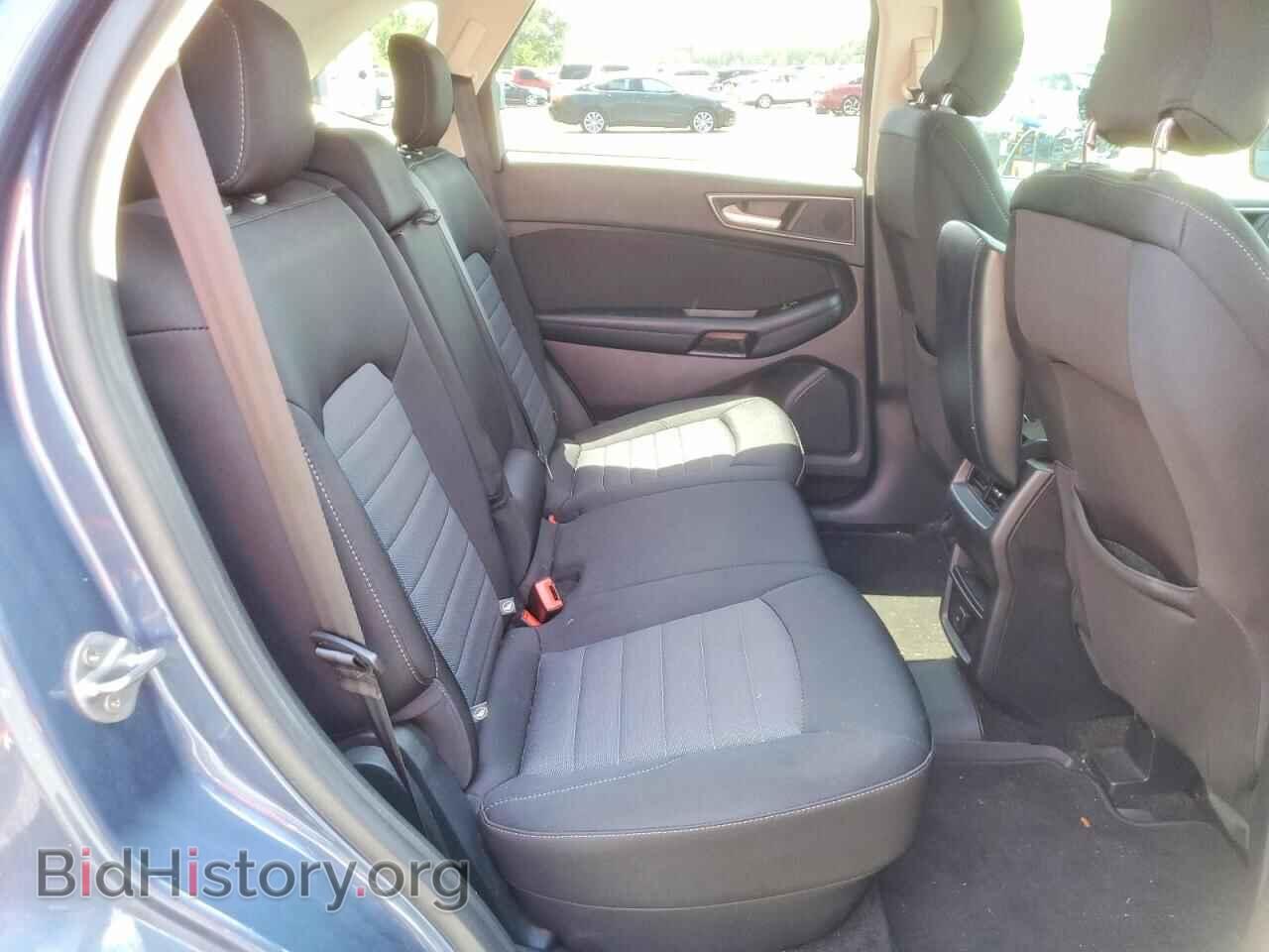 2018 FORD EDGE - VIN: 2FMPK3G99JBB18672 - Photo 11