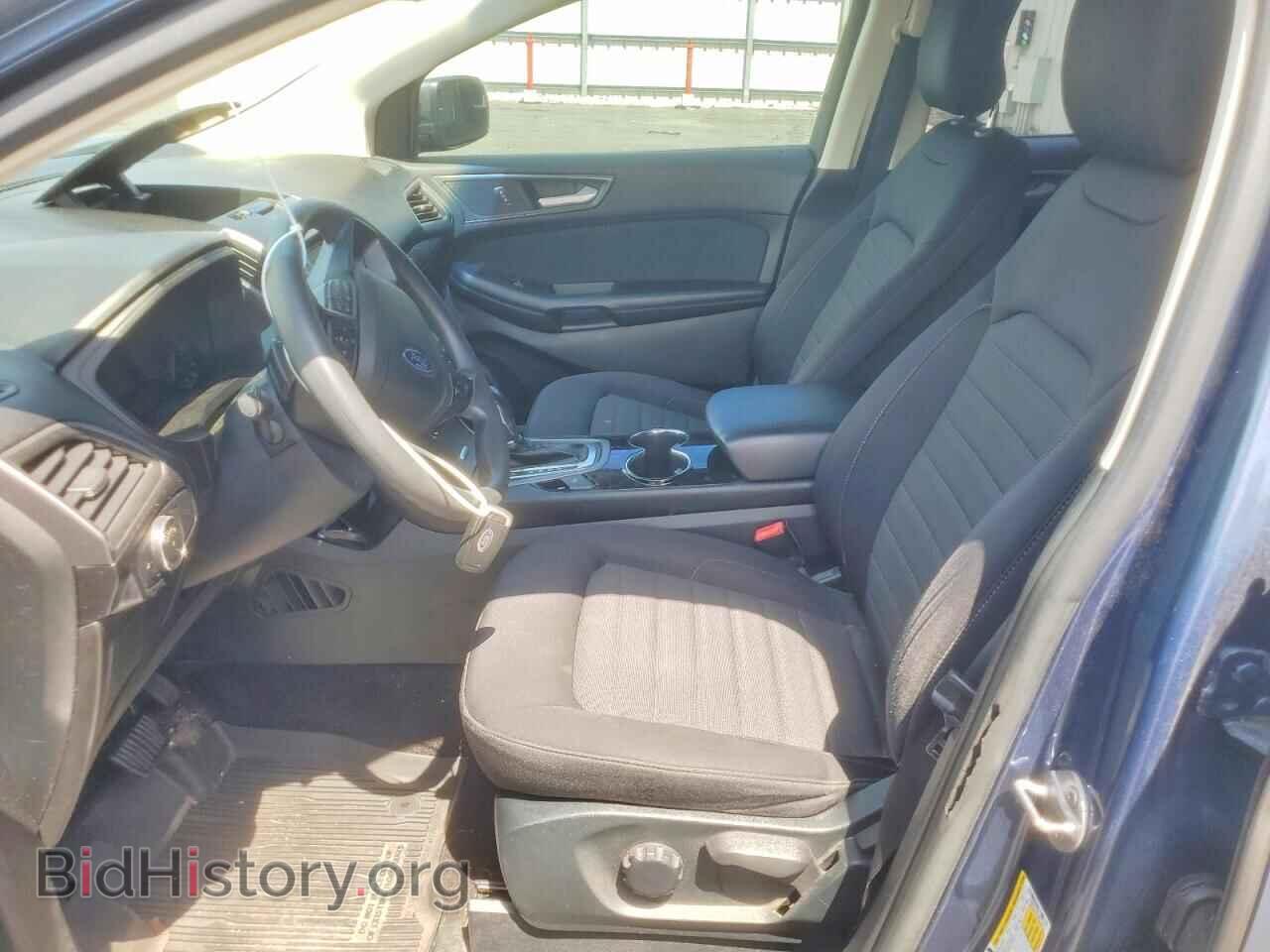 2018 FORD EDGE - VIN: 2FMPK3G99JBB18672 - Photo 7