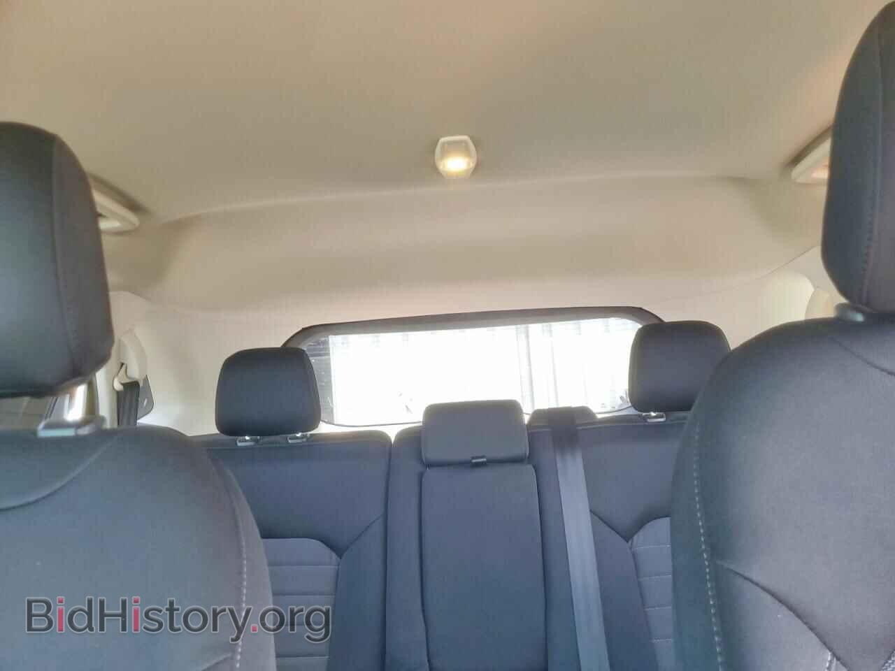 2018 FORD EDGE - VIN: 2FMPK3G99JBB18672 - Photo 10
