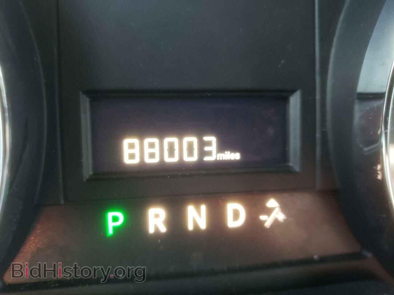 2014 DODGE CARAVAN - VIN: 2C4RDGCG2ER417260 - Фото 8