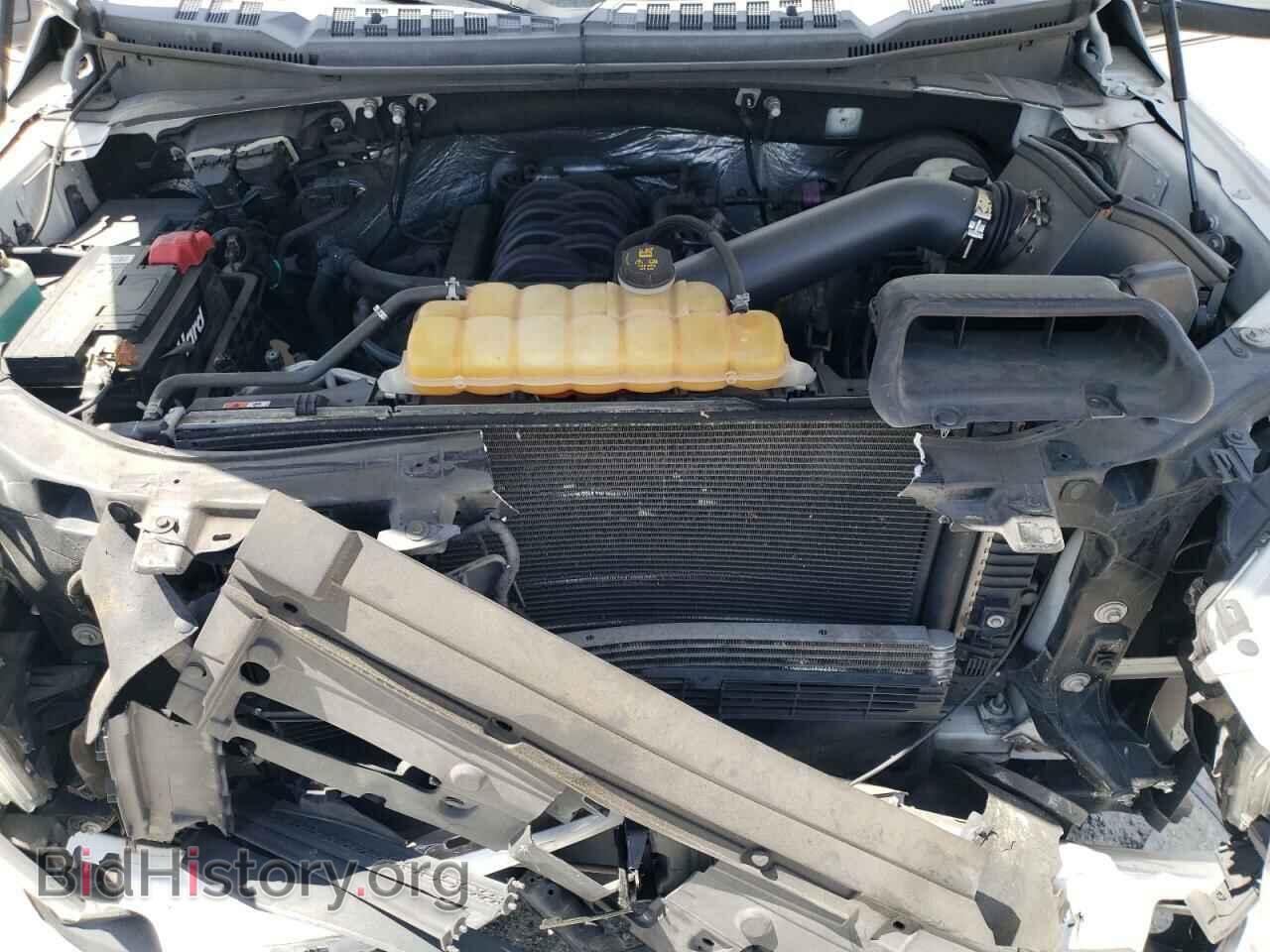 2015 FORD F-150 - VIN: 1FTEW1CF4FFC86533 - Фото 11