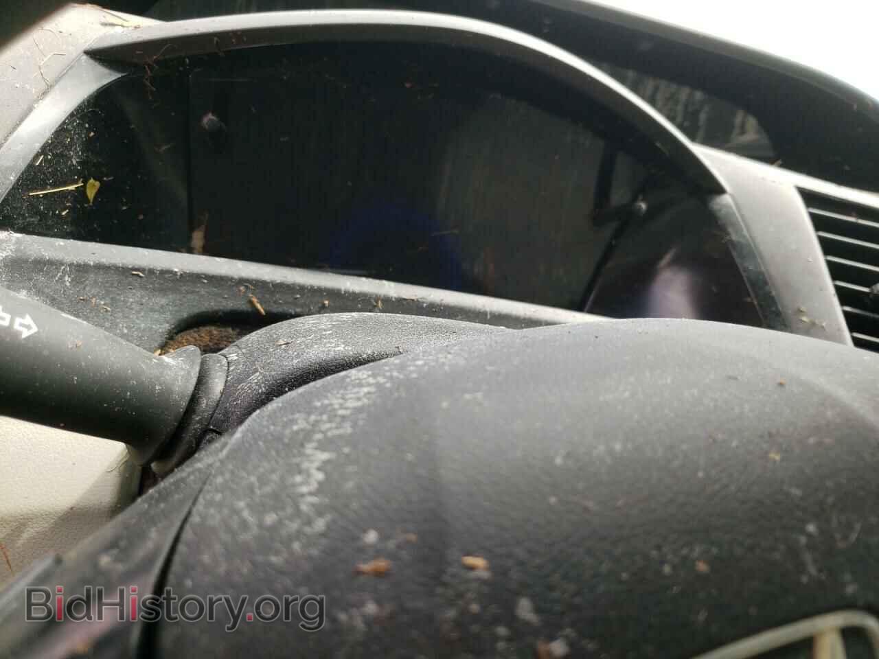 2012 HONDA CIVIC - VIN: 2HGFG3B54CH541098 - Фото 8