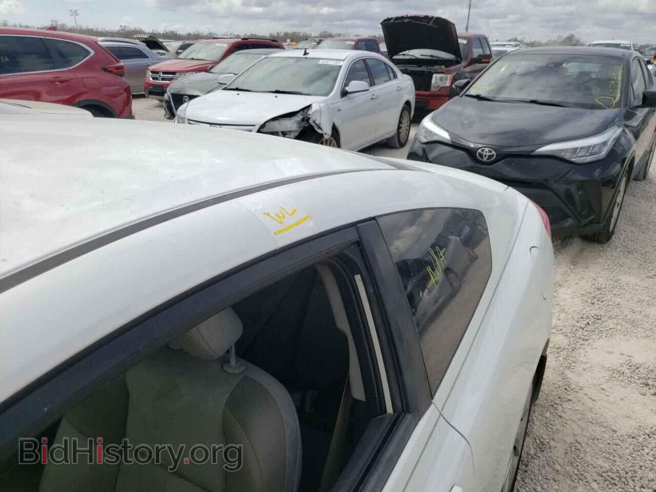 2012 HONDA CIVIC - VIN: 2HGFG3B54CH541098 - Фото 9