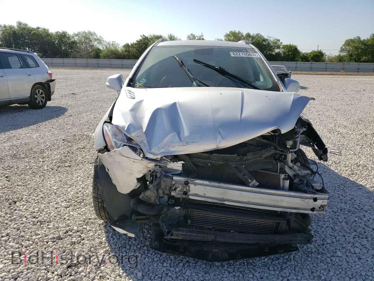 2016 BUICK ENCORE - VIN: KL4CJASB4GB553287 - Photo 5