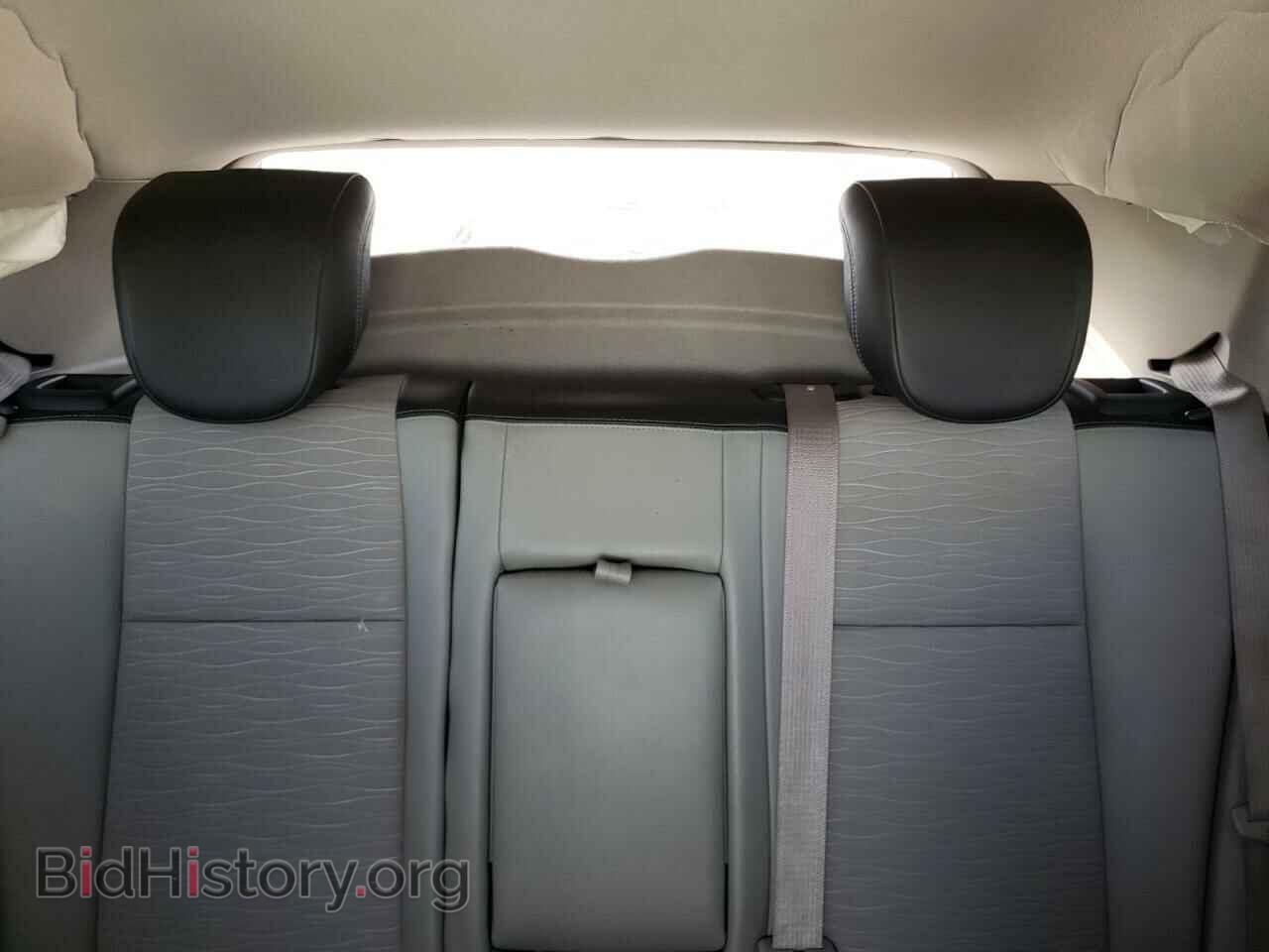2016 BUICK ENCORE - VIN: KL4CJASB4GB553287 - Photo 10